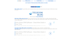 Desktop Screenshot of billing-systems.net
